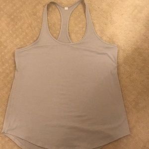 Lululemon tank